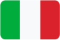 Marquage industriel Italiano